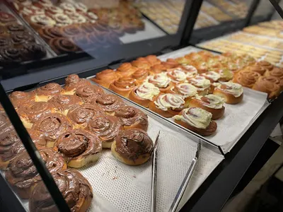 Cukiernia Kruszonka Tychy